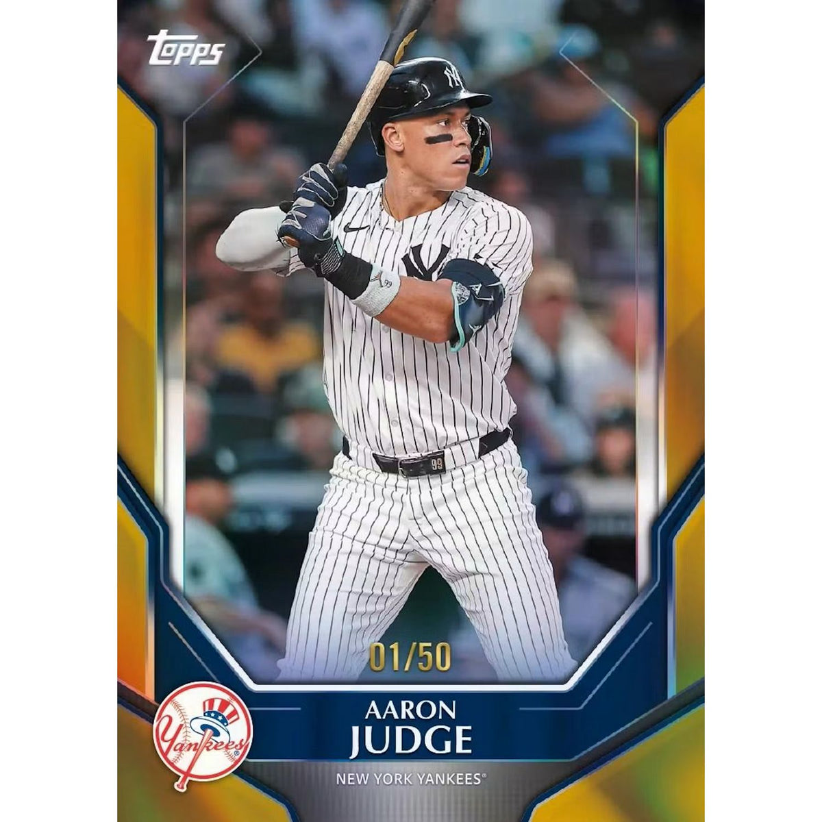 2026 Topps NFL x MLB Official Collector Kit Box