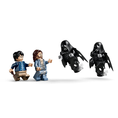 LEGO Forbidden Forest: Expecto Patronum 76475