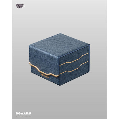 Gatherers' Tavern: DOMARU Armory Collection Horizon 133+ Sideloading Box (Lazulite)