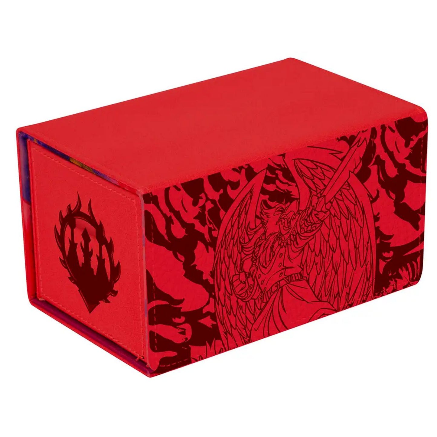 Neopets Battledome TCG: Lord Kass Deck Box