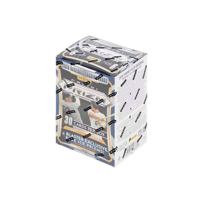 2026 Panini Prizm Baseball Retail Blaster Box