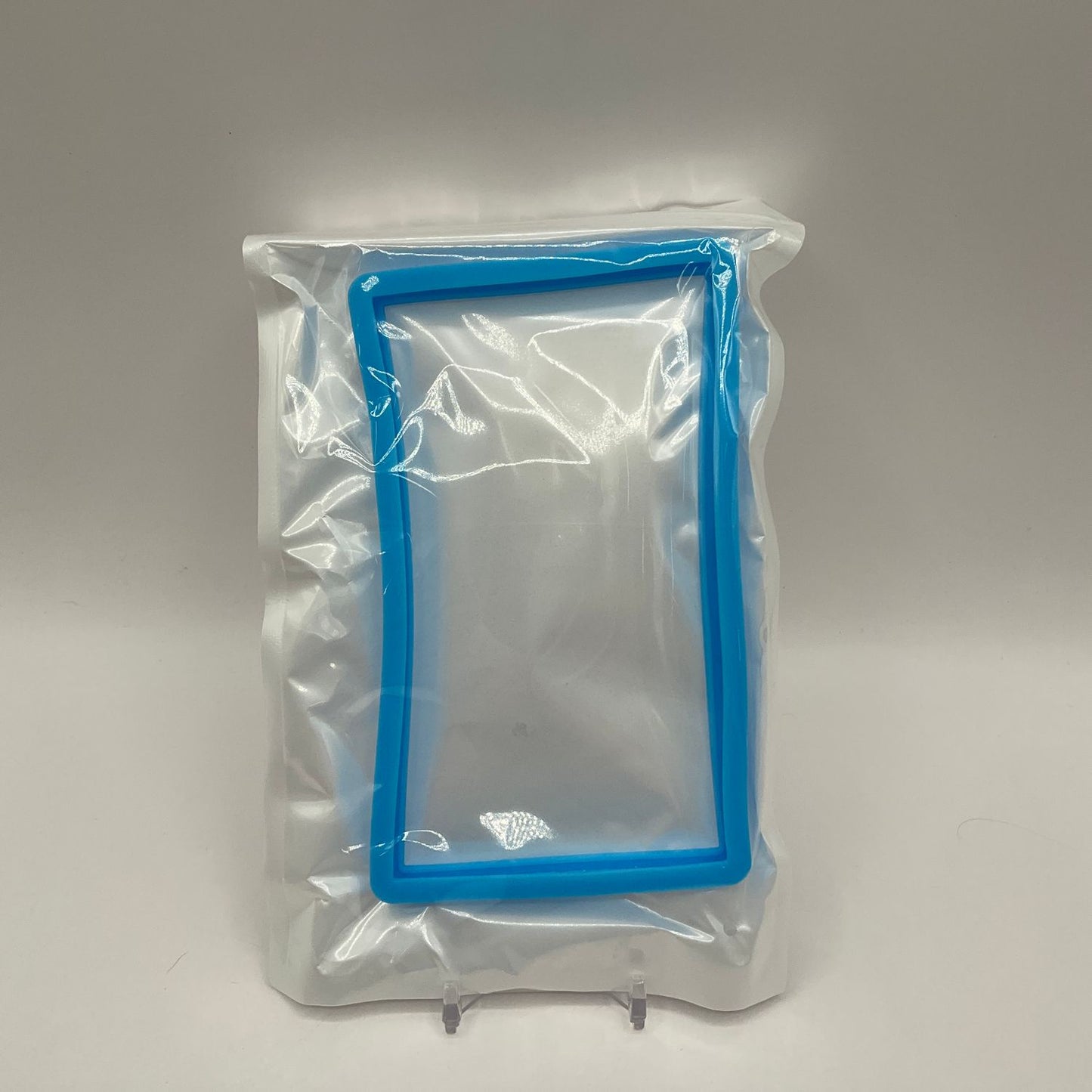 PSA Bumper Guard (Light Blue)