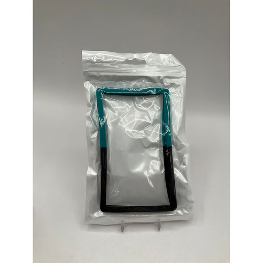 PSA Bumper Guard (Teal/Black)
