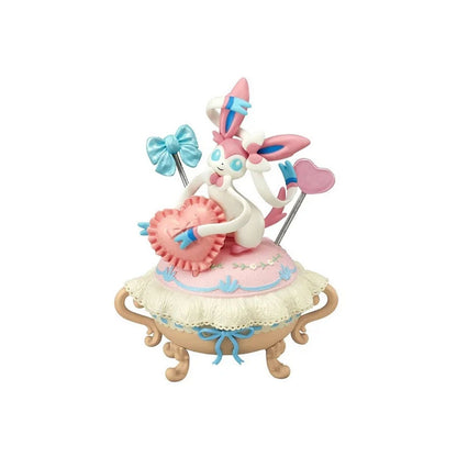 Re-Ment Pokemon Sweet Craft Collection Blind Box