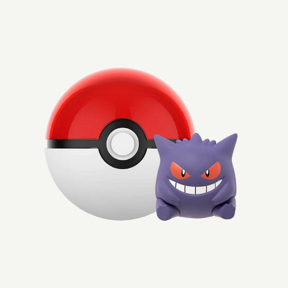 Funism Pokemon Palmsize Wonders Series 3 Figures