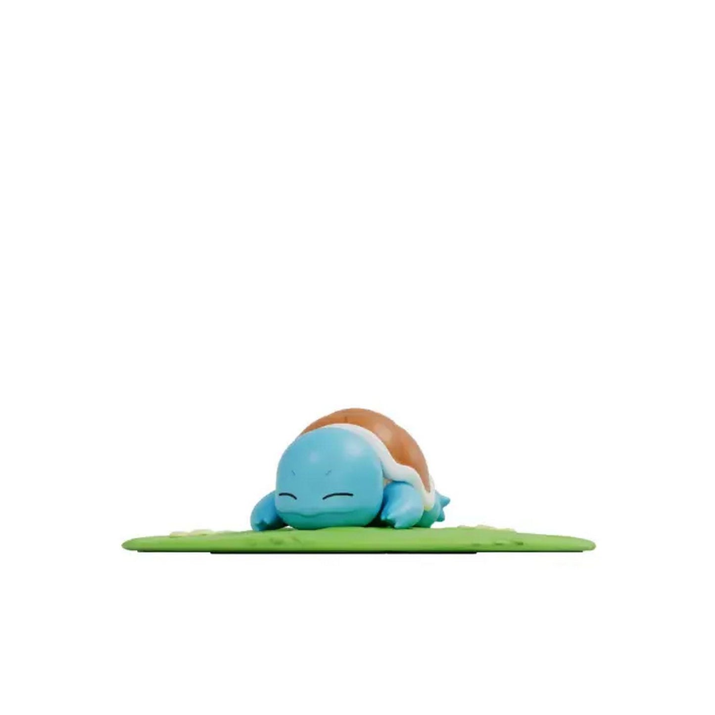 Pokemon: Chinese Grassland Sleeping Figures (Random Box)
