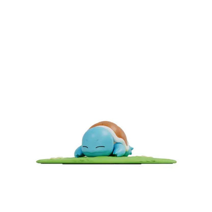 Pokemon: Chinese Grassland Sleeping Figures (Random Box)