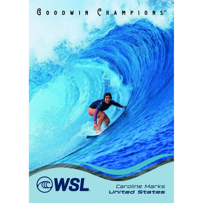 2026 Upper Deck Goodwin Champions Blaster Box