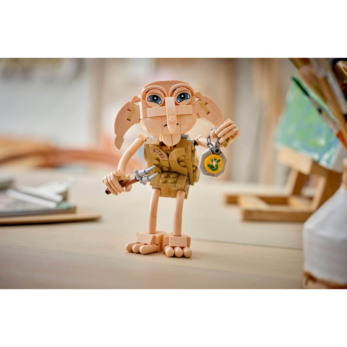 LEGO Dobby the Free Elf 76469
