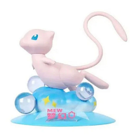 Funism Twinkmont Pokemon Figure - Mew