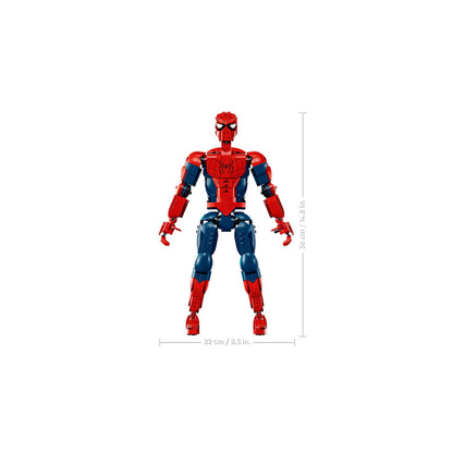 LEGO Spider-Man Hero Figure 76346