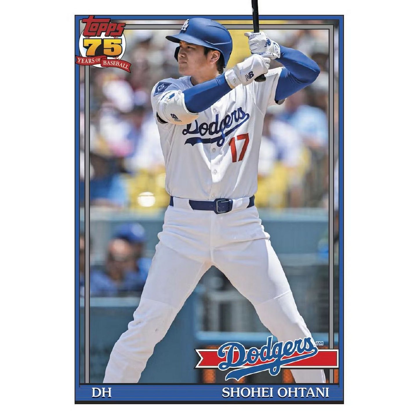 2026 Topps Series 2 Baseball Retail 20-Pack Box