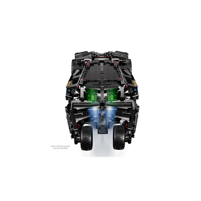 LEGO Batmobile Tumbler 42239
