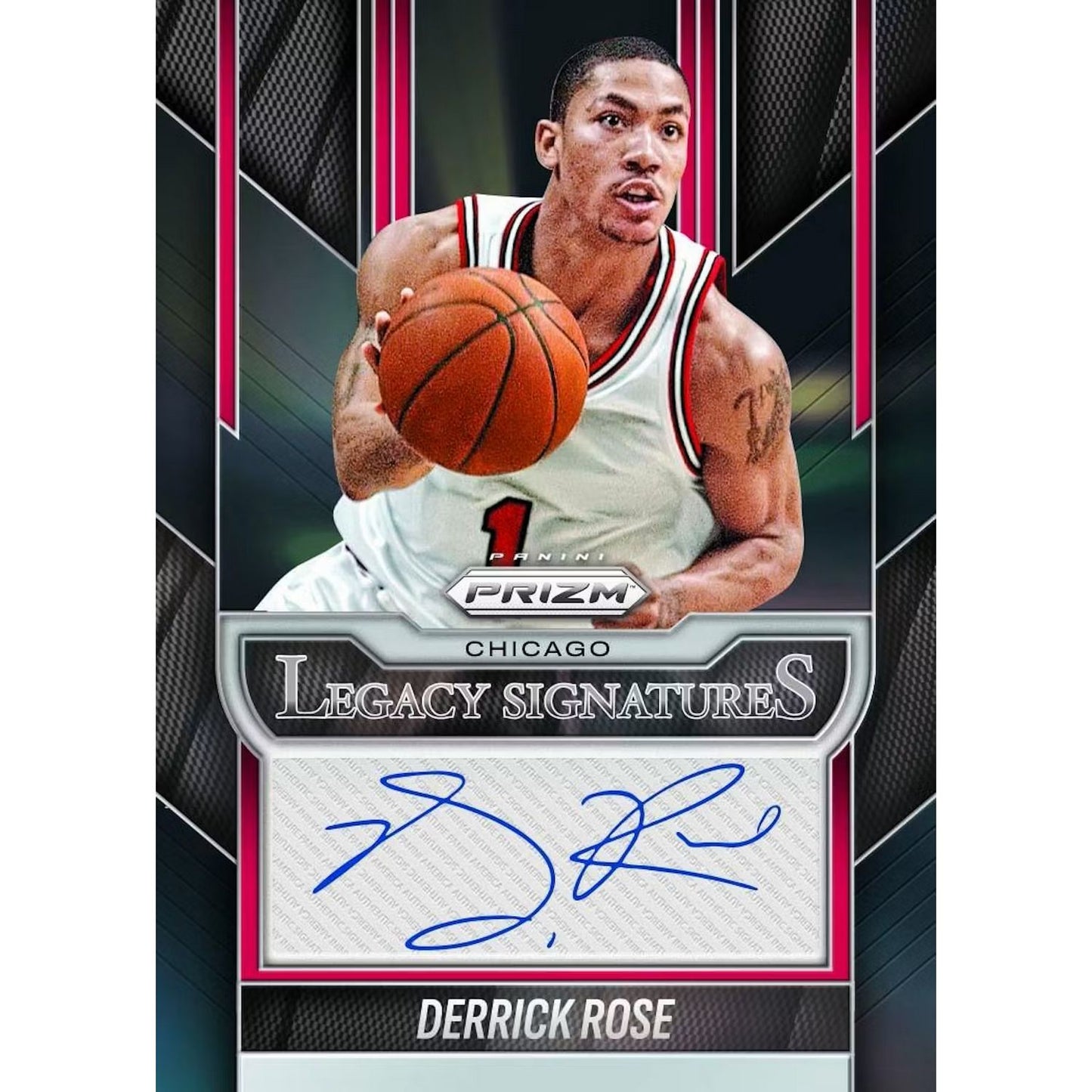 2025-26 Panini Prizm Basketball Hobby Box