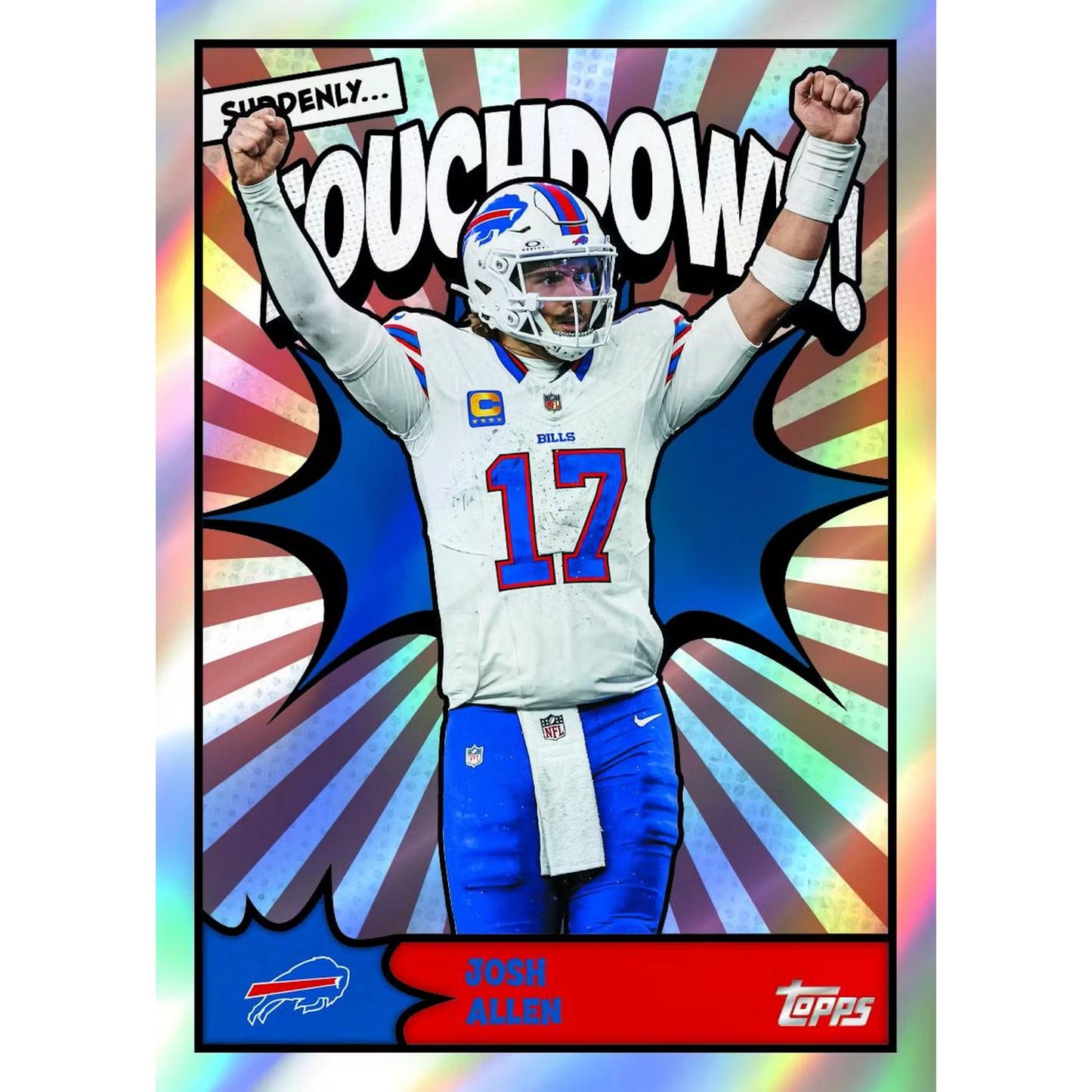 2026 Topps Flagship Football Fat Pack