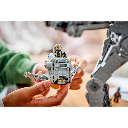 LEGO Imperial Remnant AT-AT™ with INT-4 75454