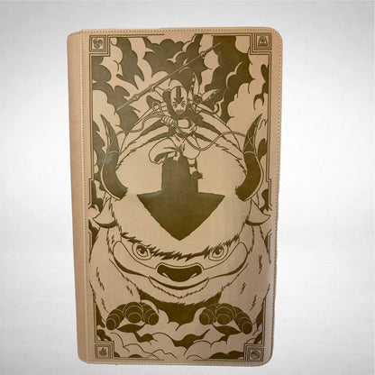 Dueling Guard Air Nomad TCG Tower Binder
