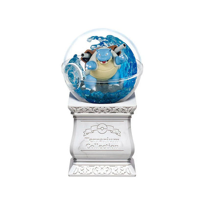 Re-Ment Pokemon Terrarium Collection 15 Blind Box