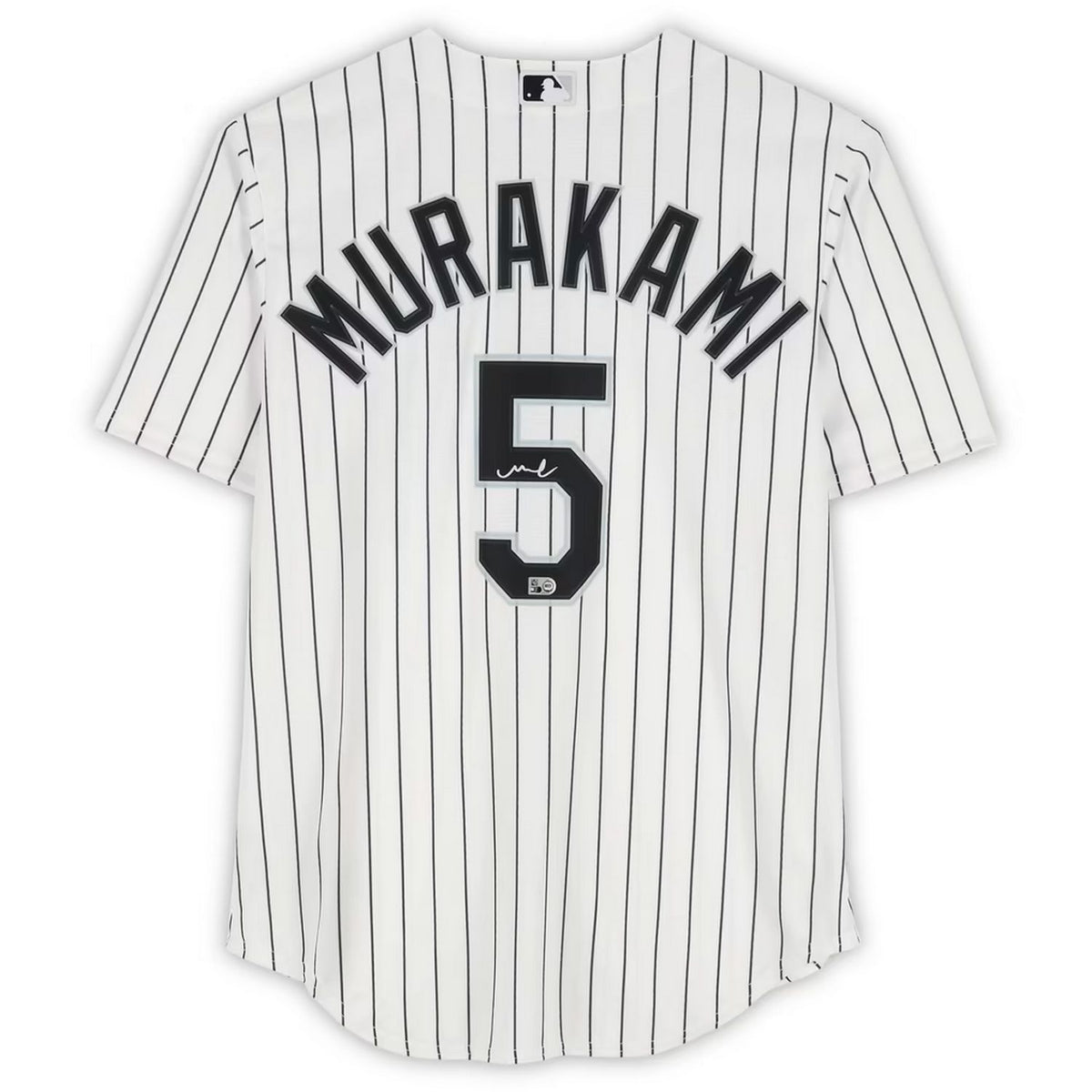 2026 Fanatics Under Wraps Autographed MLB Jerseys Volume II