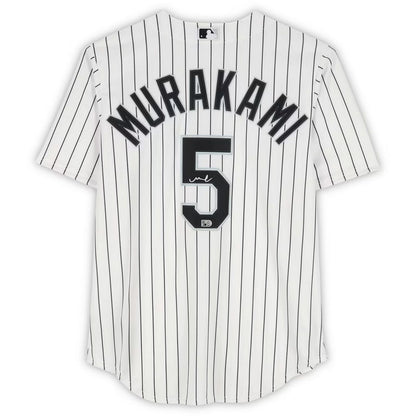 2026 Fanatics Under Wraps Autographed MLB Jerseys Volume II