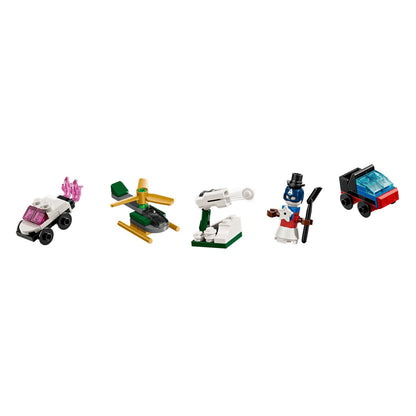LEGO Marvel Advent Calendar 2026 76340