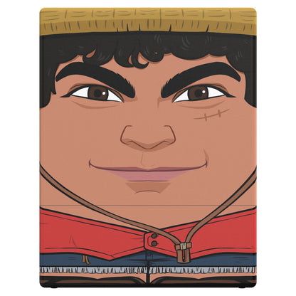 Ultimate Guard: Squaroes 100+ One Piece (Monkey D. Luffy)