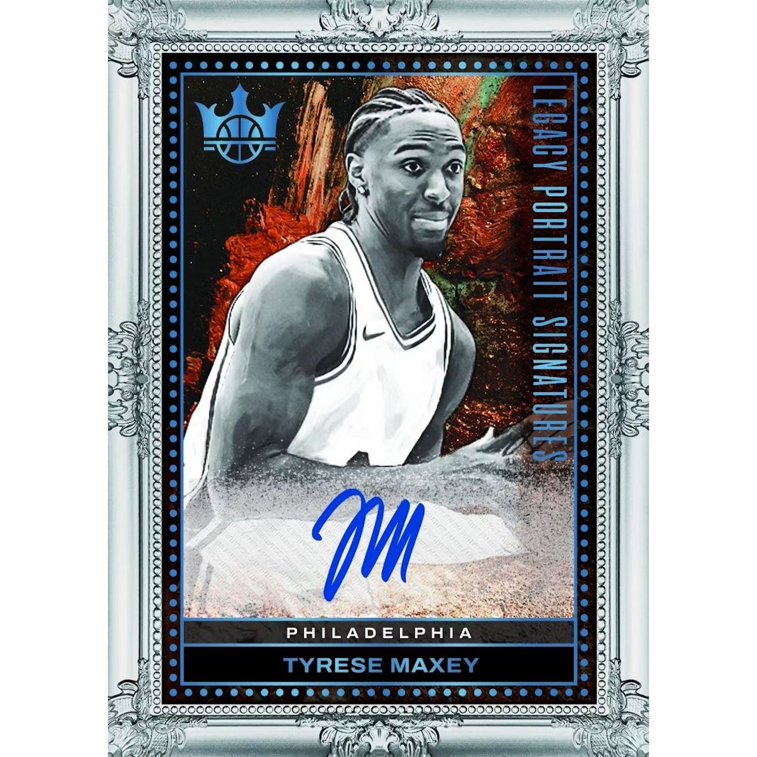2025-26 Panini Court Kings Basketball Hobby Box、Panini、kayou