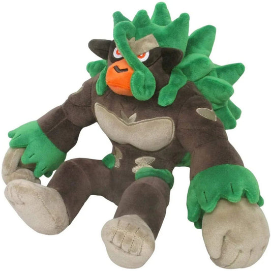 Pokemon: All-Star Sanei Rillaboom 10.5" Plush