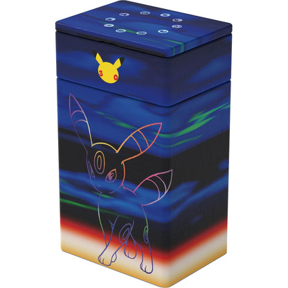 Pokemon: Chinese 30th Celebration Umbreon Deluxe Deck Set