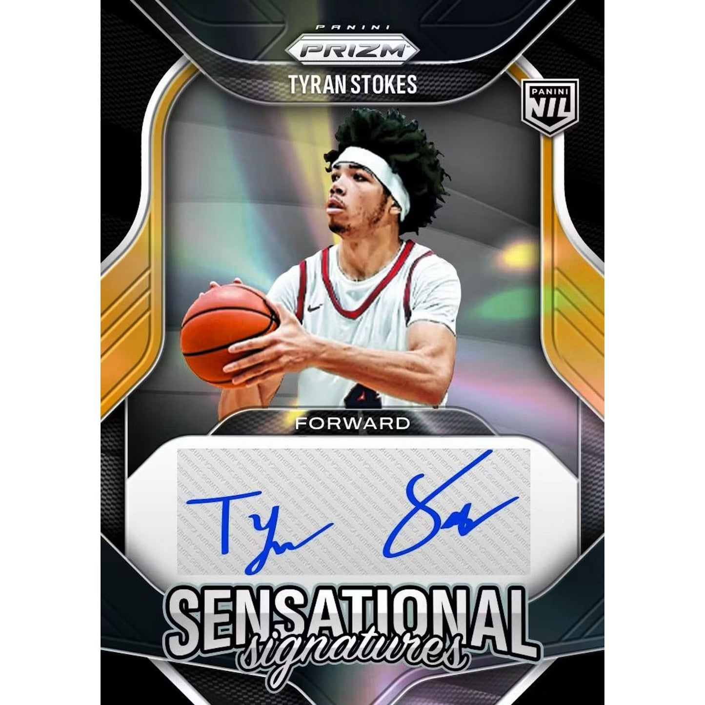 2025-26 Panini Prizm Basketball Hobby Box
