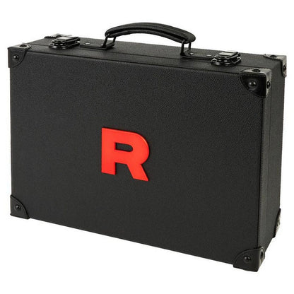 Pokemon: Chinese Team Rocket's Briefcase