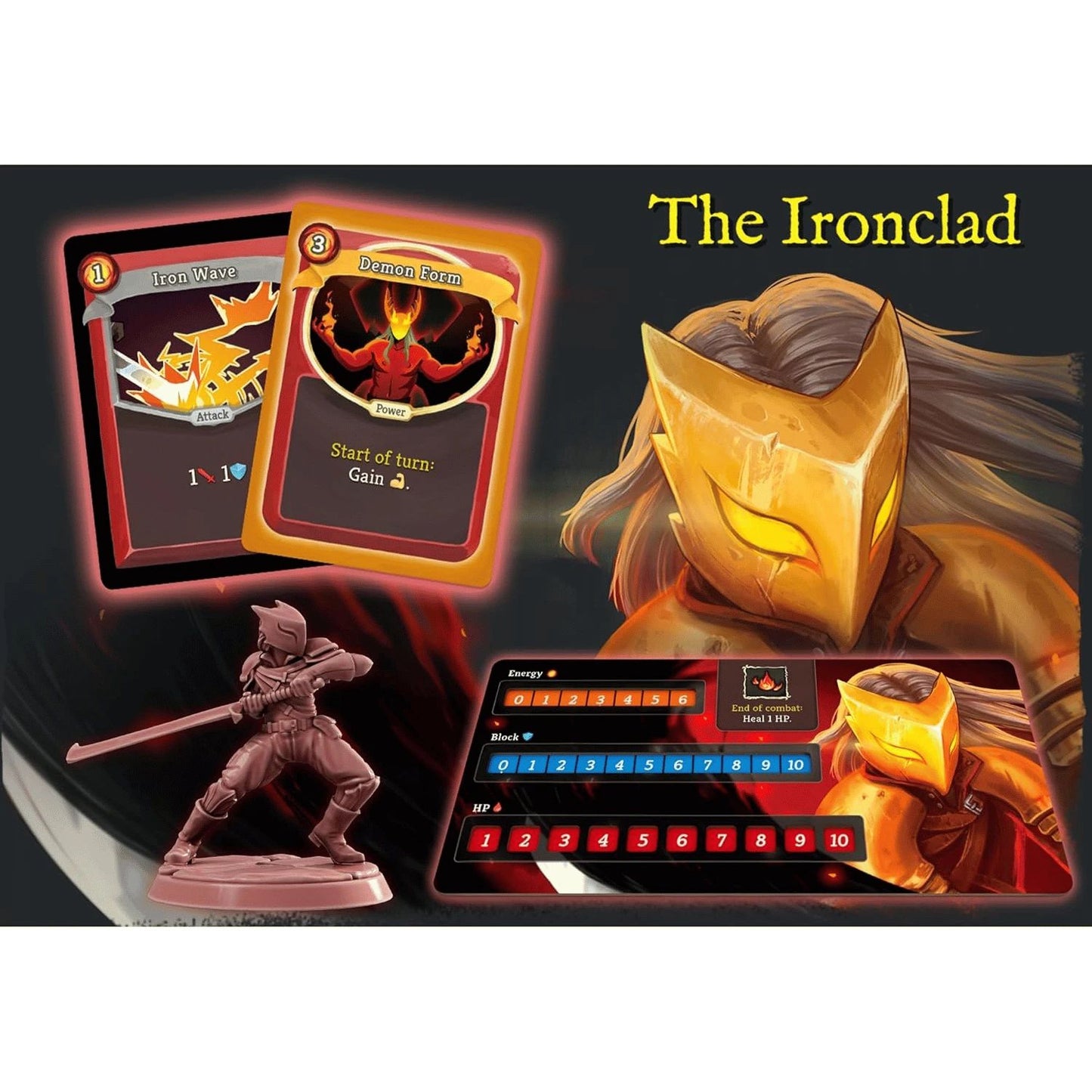 Slay the Spire