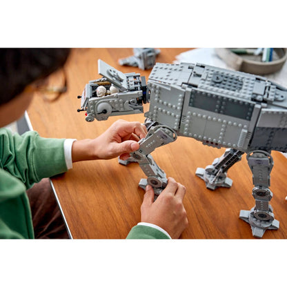LEGO Imperial Remnant AT-AT™ with INT-4 75454