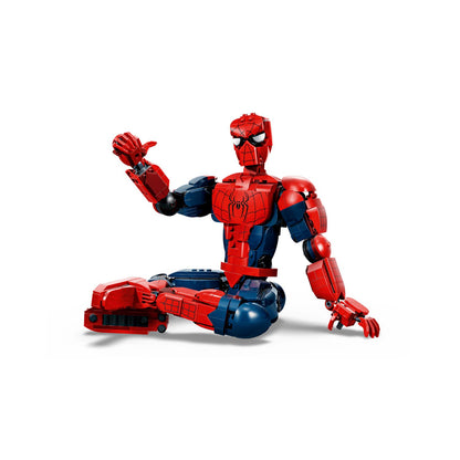 LEGO Spider-Man Hero Figure 76346