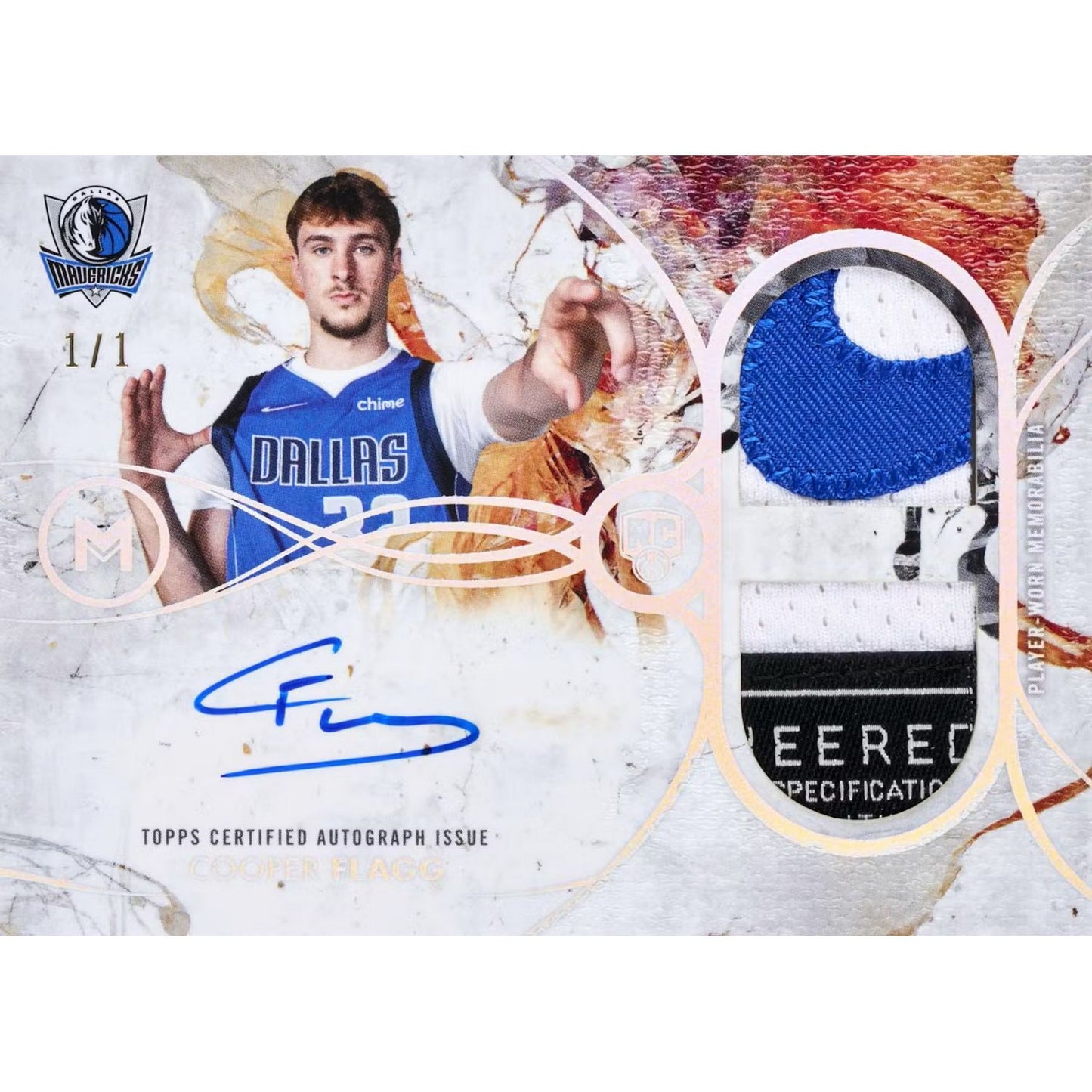 2025-26 Topps Motif Basketball Hobby 3-Box Case