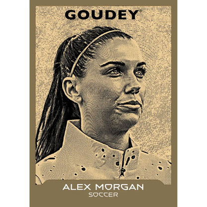 2026 Upper Deck Goodwin Champions Blaster Box