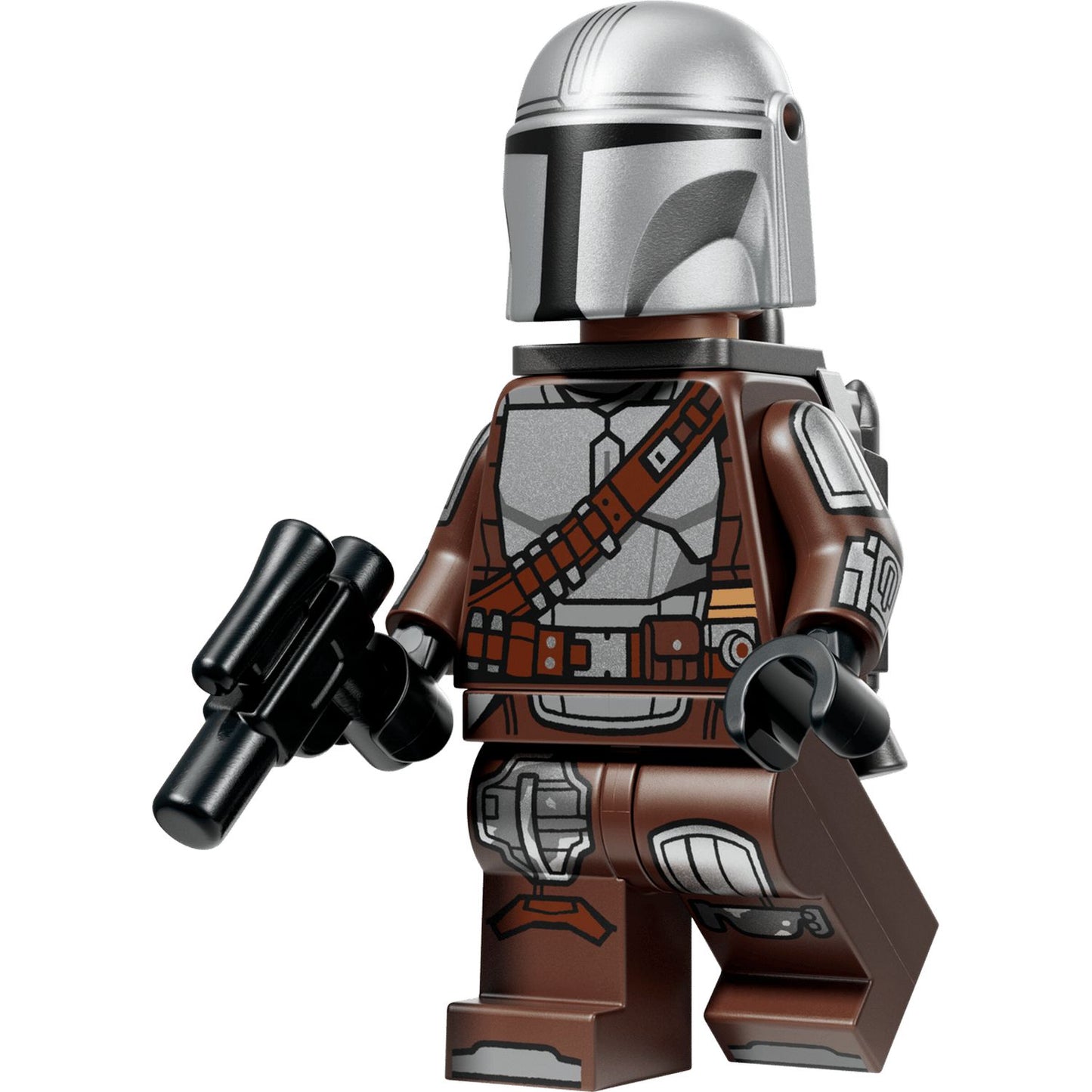 LEGO Hutt Palace Sentry Droid Showdown 75451