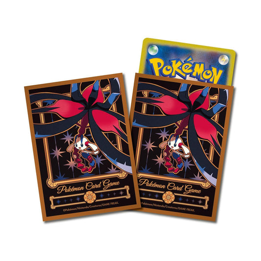 Pokemon: Mega Floette Sleeves (Japanese Pokemon Center Exclusive)
