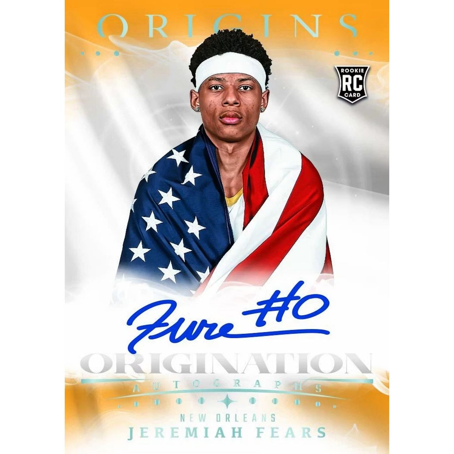 2025-26 Panini Origins Basketball Hobby Box