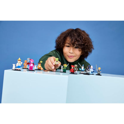 LEGO Shrek Series 71053