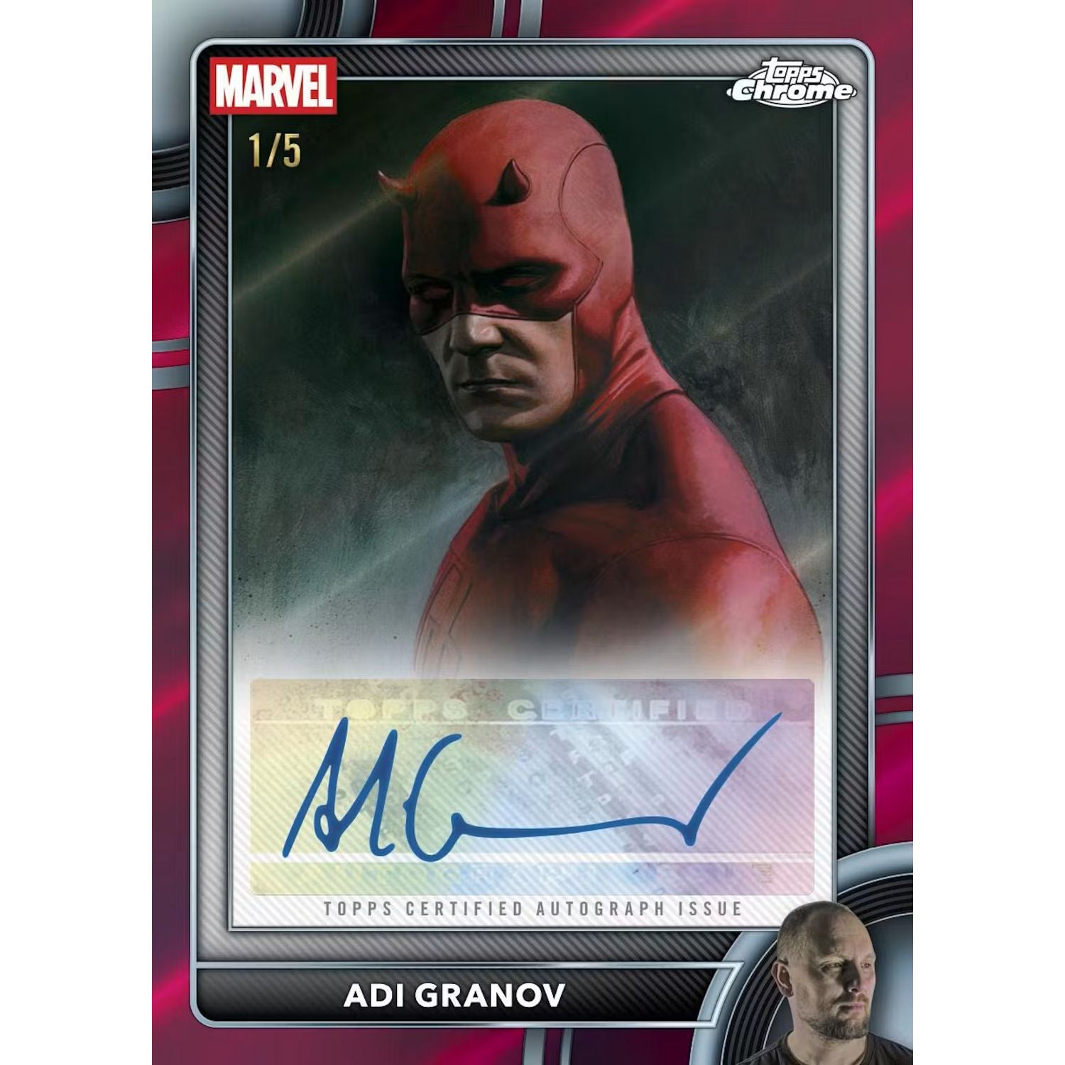2026 Topps Marvel Comics Chrome Blaster Box、Topps、kayou