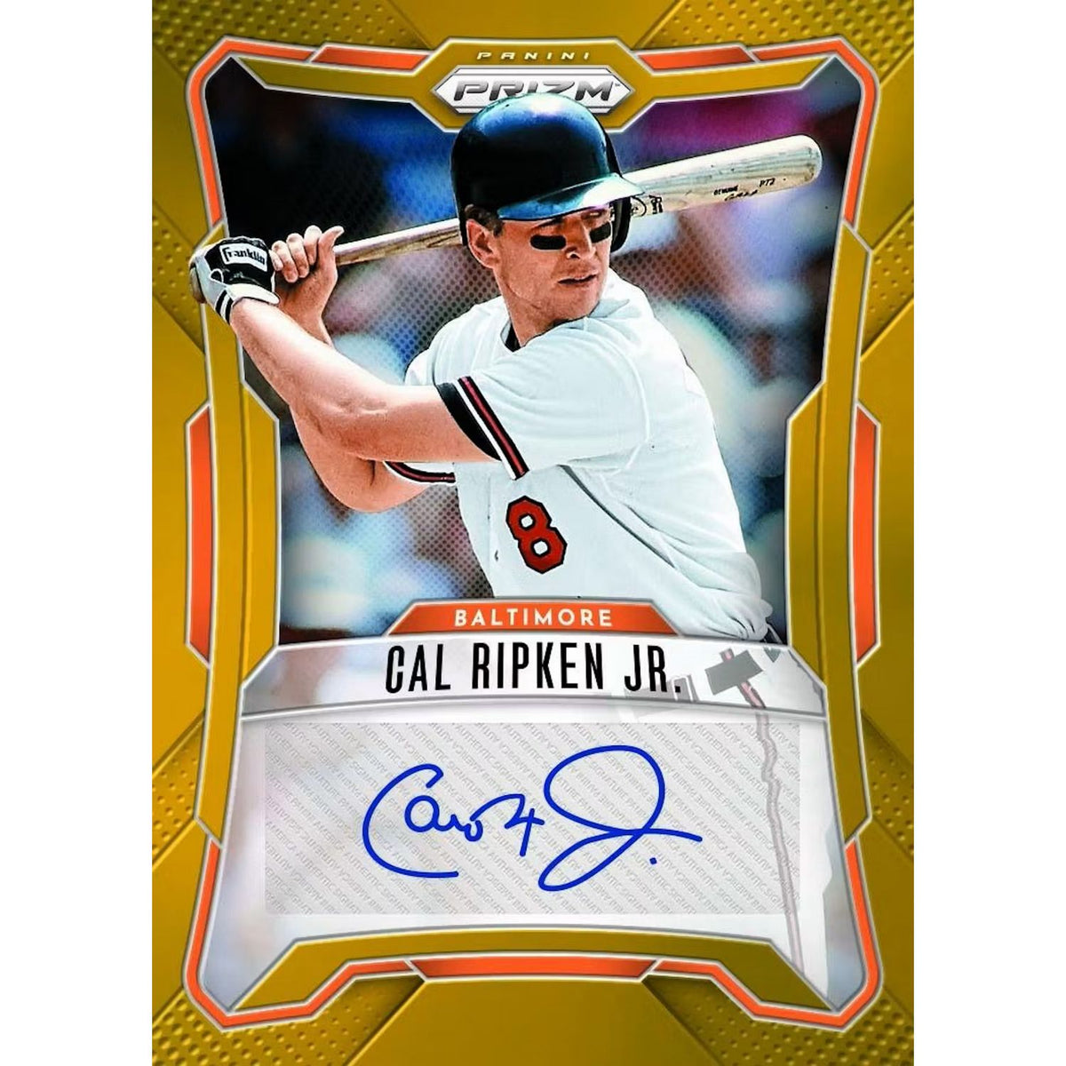 2026 Panini Prizm Baseball Hobby Box