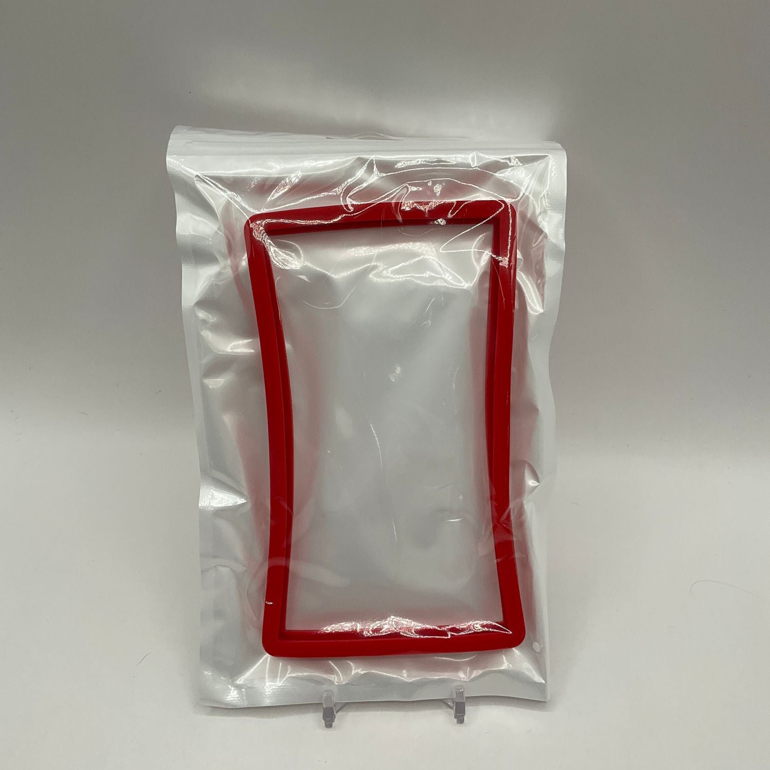 PSA Bumper Guard (Red)、Not specified、kayou