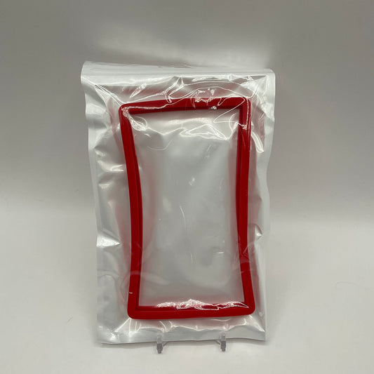 PSA Bumper Guard (Red)