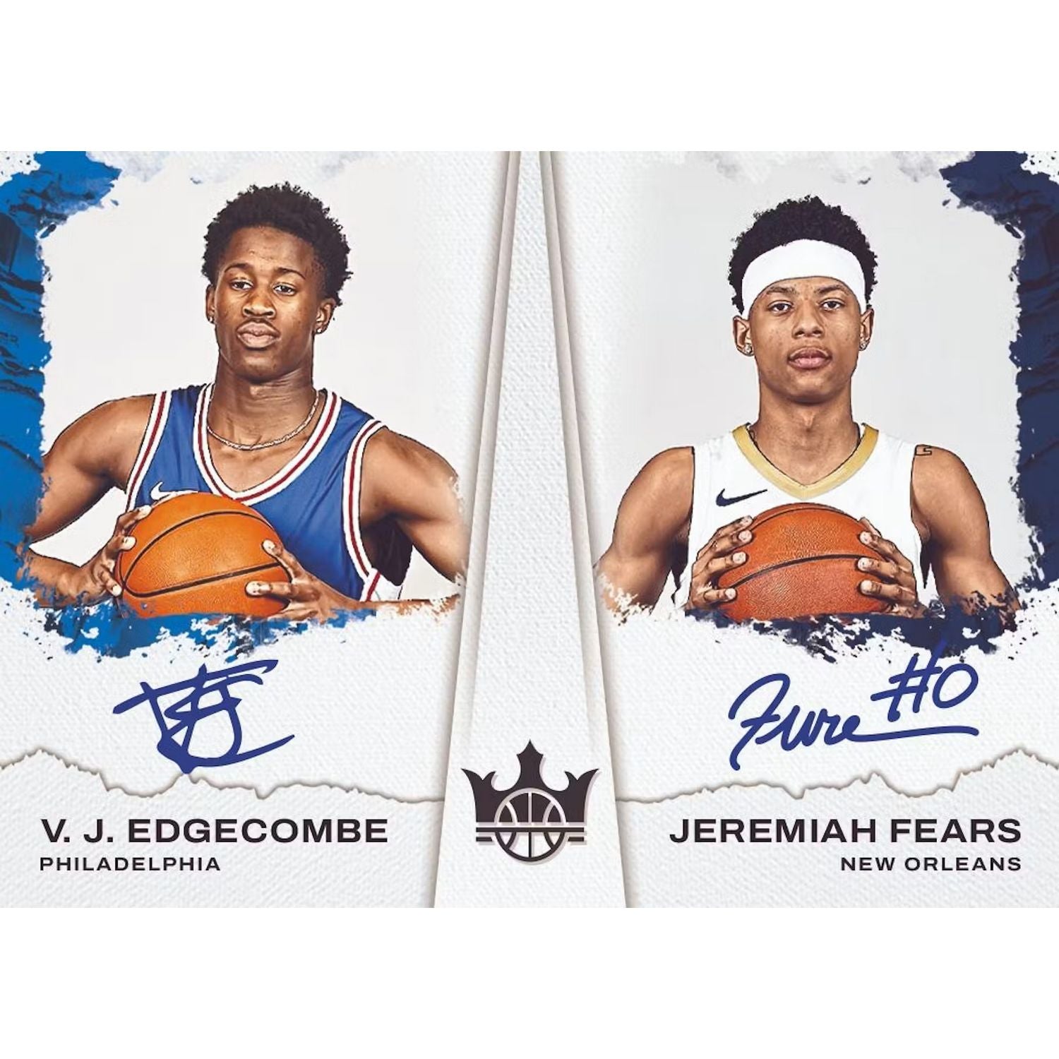 2025-26 Panini Court Kings Basketball Hobby Box、Panini、kayou