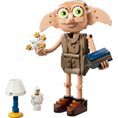 LEGO Dobby the Free Elf 76469
