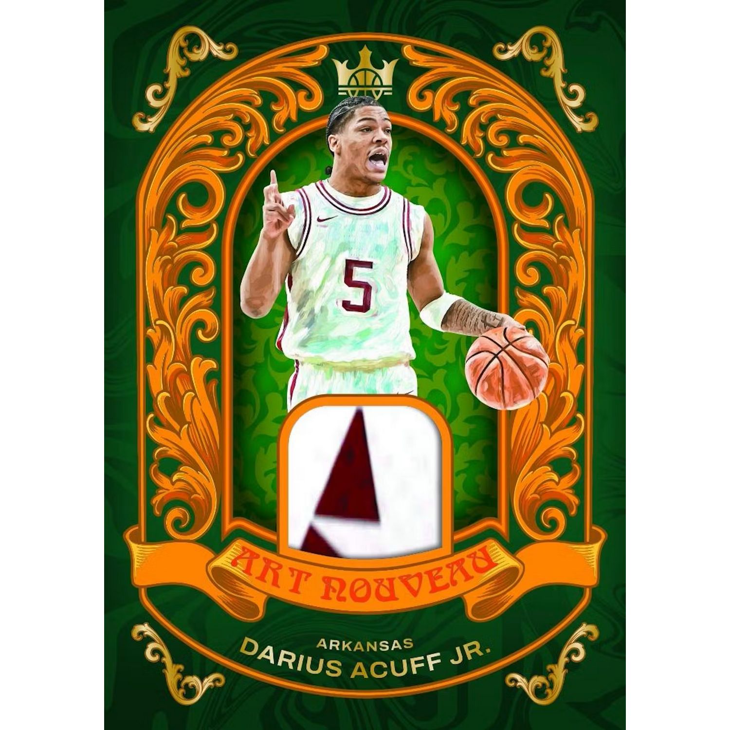 2025-26 Panini Court Kings Basketball Hobby Box、Panini、kayou