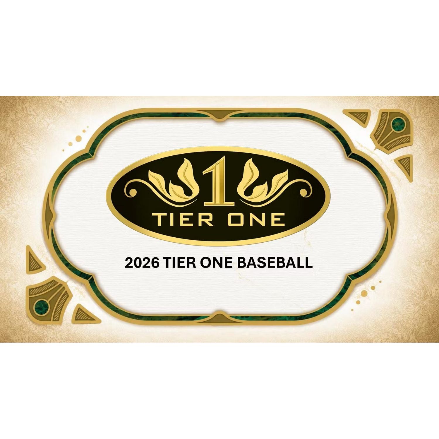 2026 Topps Tier One Baseball Hobby Box、Topps、kayou