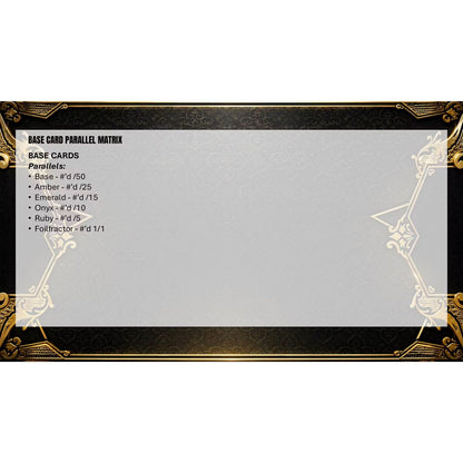 2026 Topps Five Star Baseball Hobby Box
