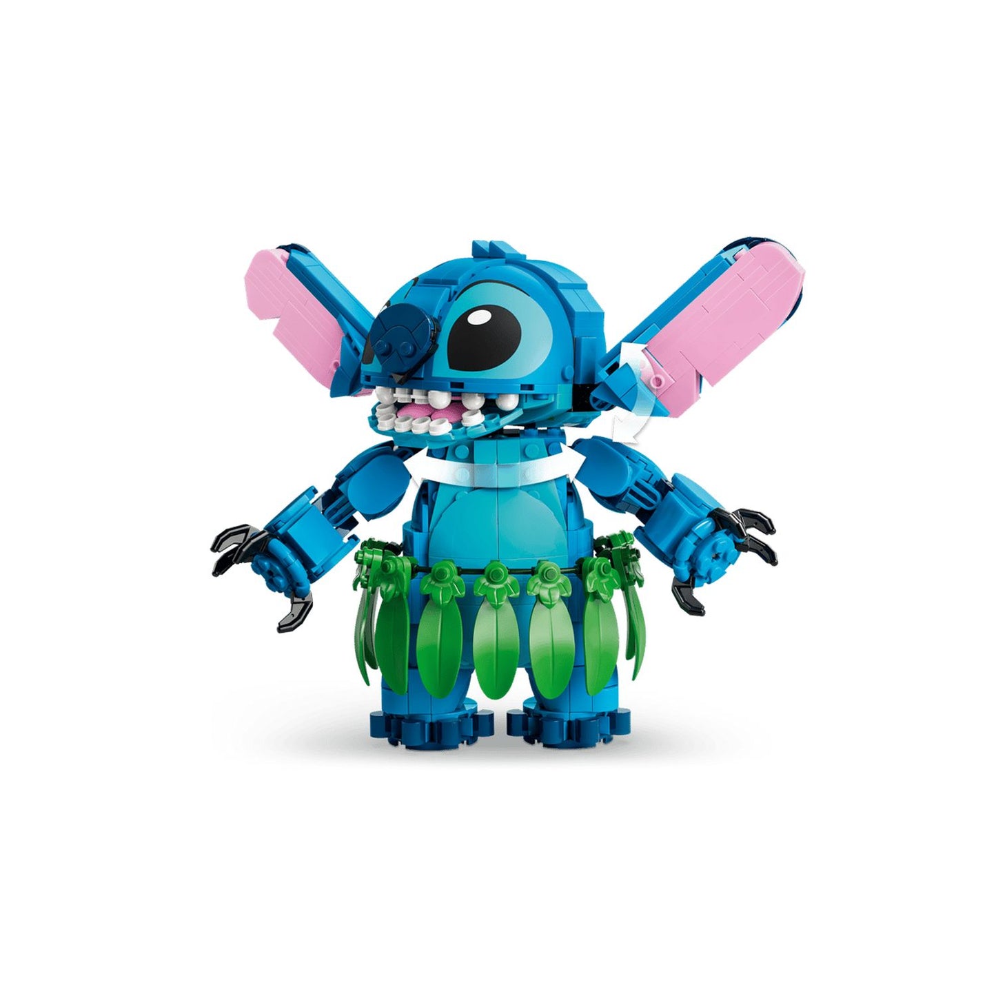 LEGO Stitch & Scrump 43296